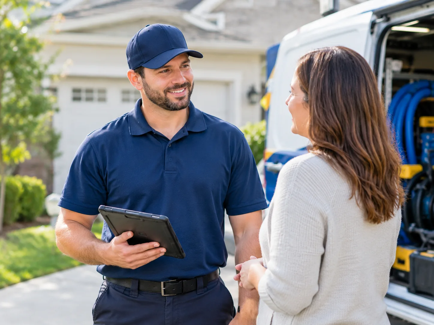 Sewage Backup Cleanup Verona, IL FAQs
